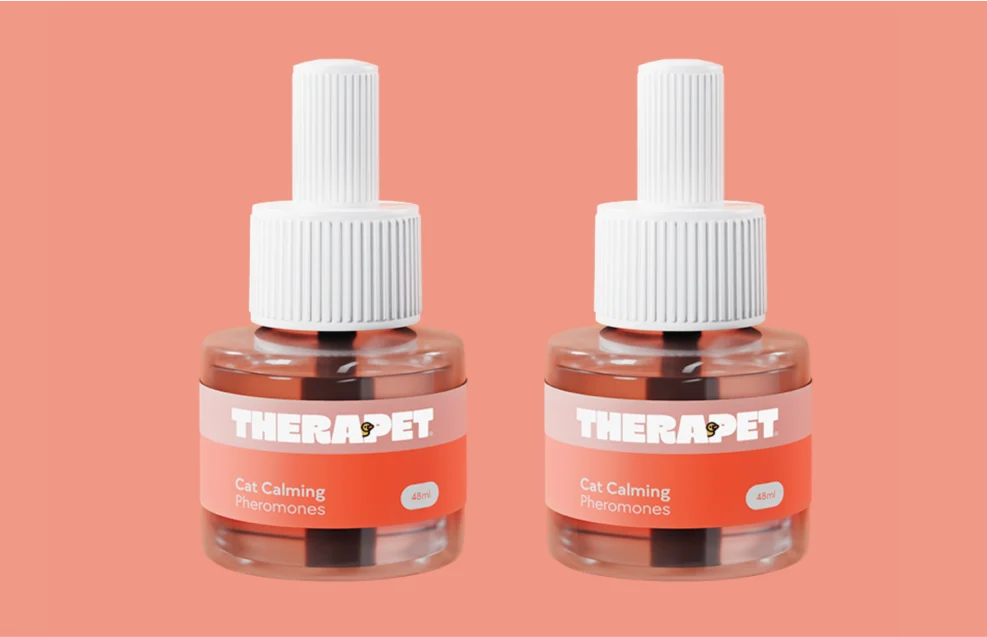 Calm Your Pet, Elevate Your Home